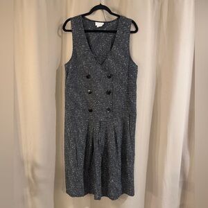 Women’s Mothercare Maternity Black  Dress